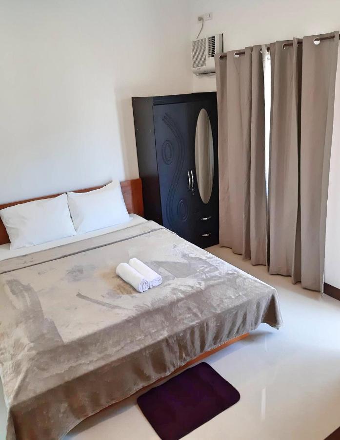 Panglao Village Court Studios Екстериор снимка