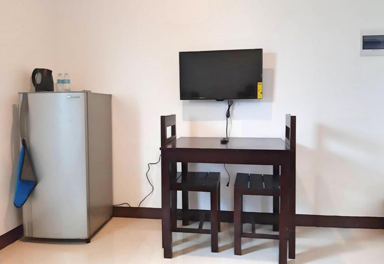 Panglao Village Court Studios Екстериор снимка