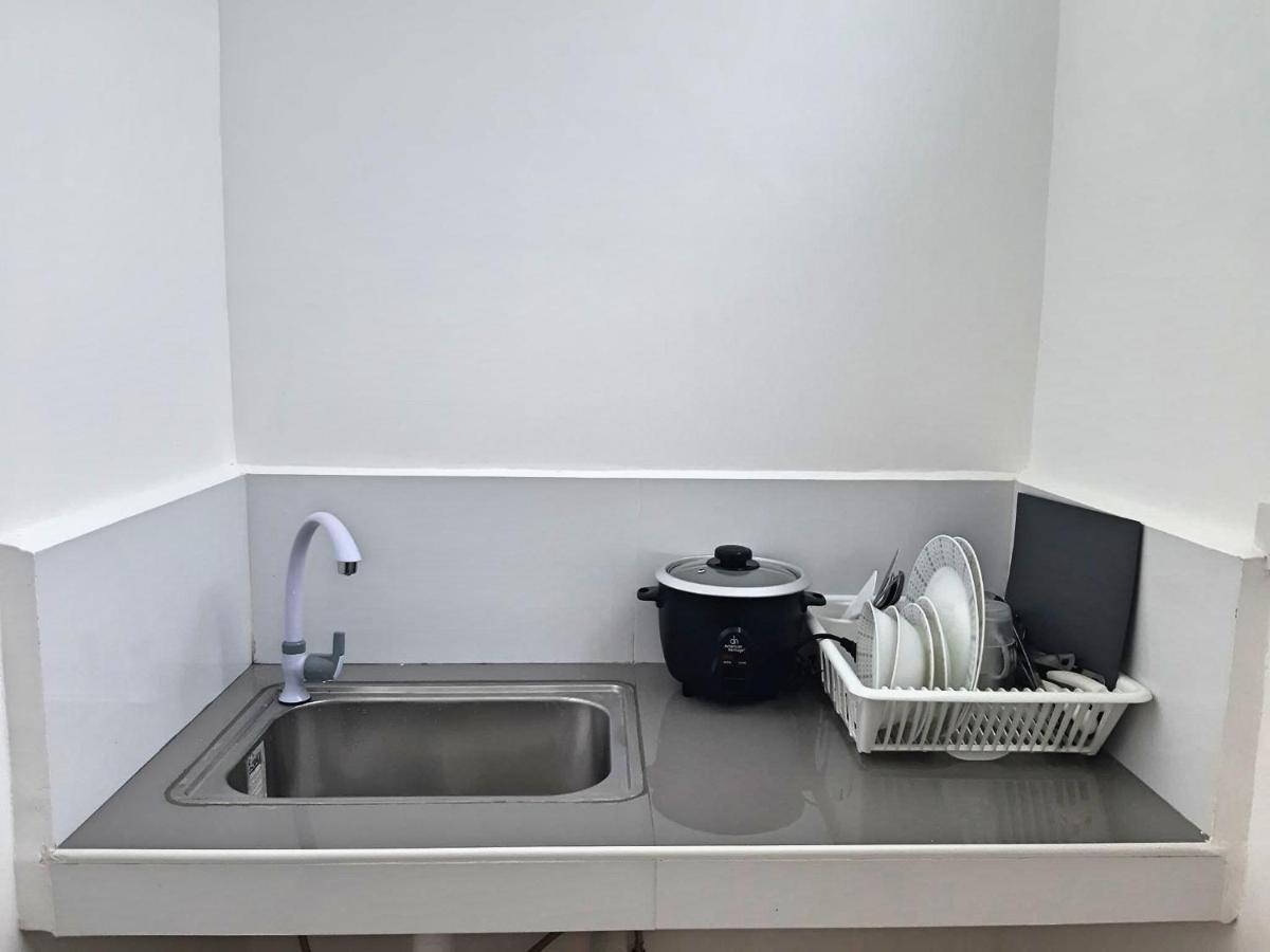 Panglao Village Court Studios Екстериор снимка