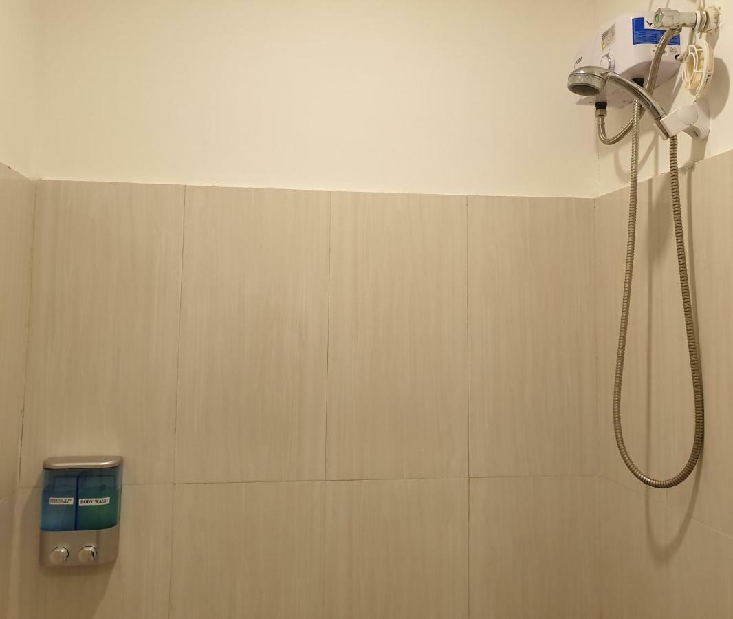 Panglao Village Court Studios Екстериор снимка