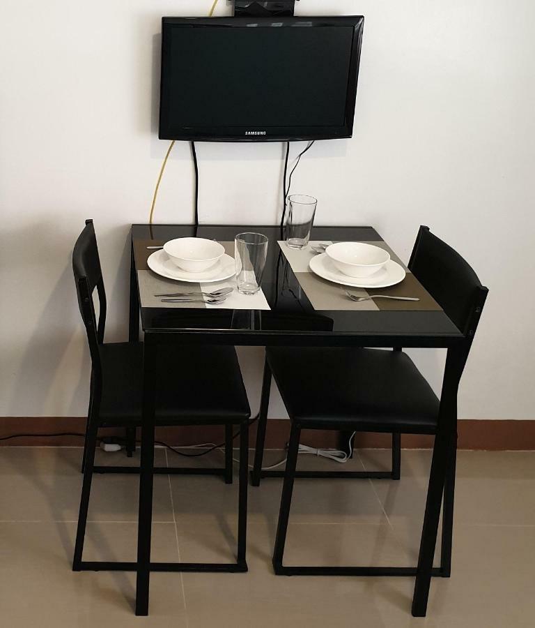 Panglao Village Court Studios Екстериор снимка