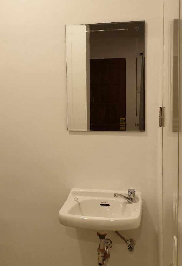 Panglao Village Court Studios Екстериор снимка