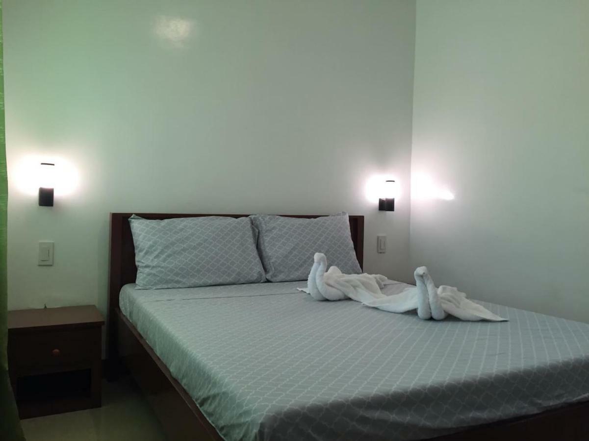 Panglao Village Court Studios Екстериор снимка