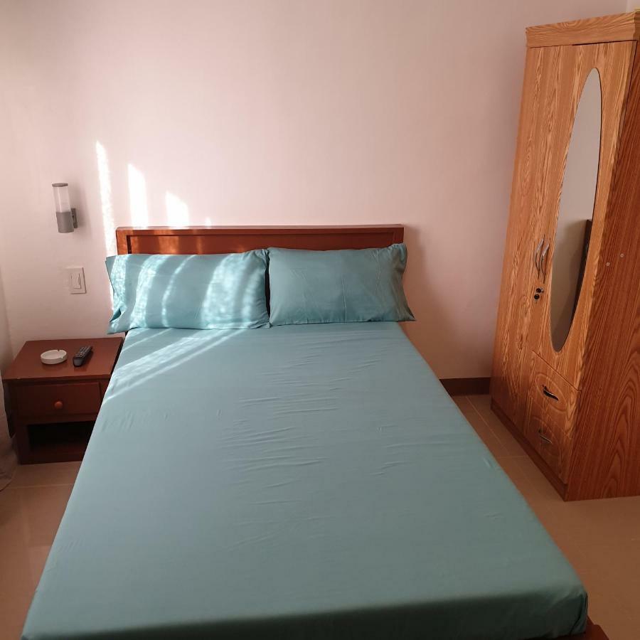 Panglao Village Court Studios Екстериор снимка