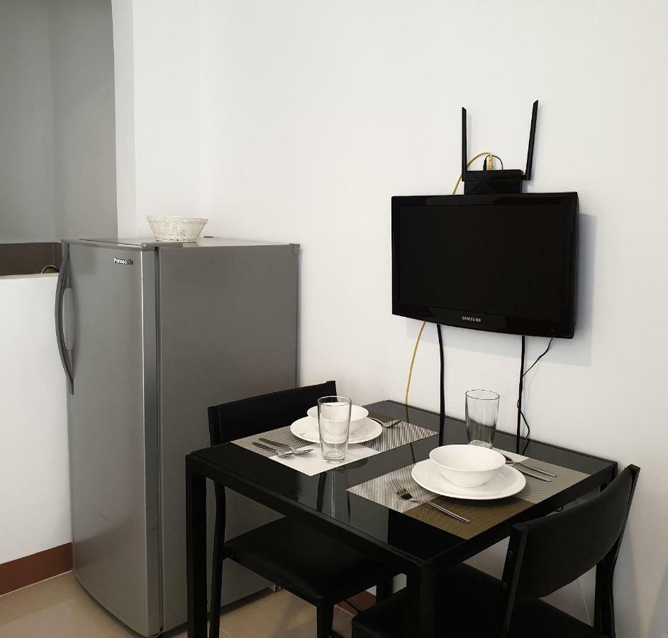 Panglao Village Court Studios Екстериор снимка